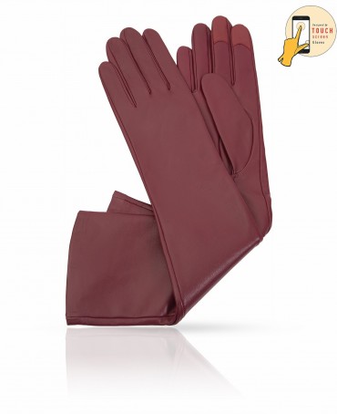 Перчатки Женские i.K81-ANE_27/WINE